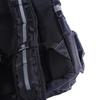 35L Outdoor Oversized Rider Takeaway Box Waterproof Thermal Insulation Fresh Food Distribution Refrigerator Container
