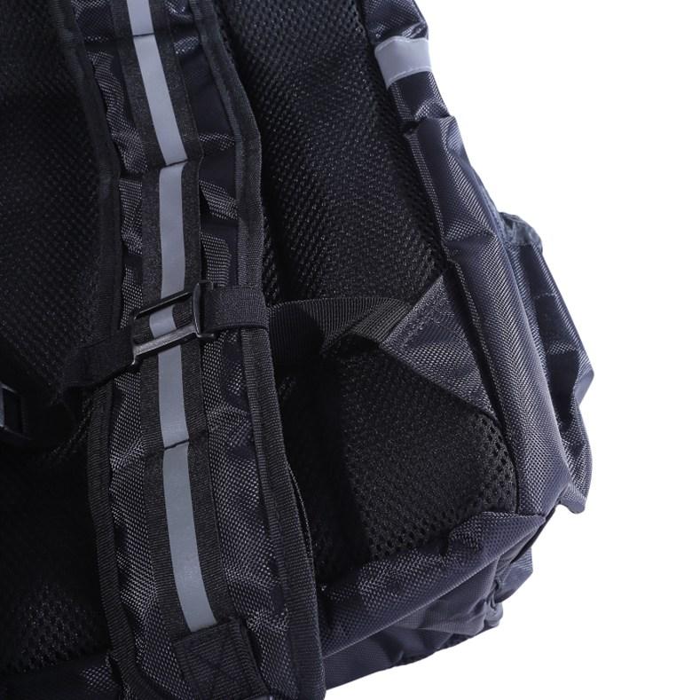 35L Outdoor Oversized Rider Takeaway Box Waterproof Thermal Insulation Fresh Food Distribution Refrigerator Container