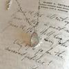 Vintage und Frisch erfrischender unregelmäßiger Eiskristall Anhänger Halskette exquisite und luxuriöse Halskette Party Geschenk