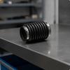 Rubber Bellows Tube with Clamps Corrugated Exhaust Bellow