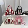 Trendy New Summer Popular Versatile Highend Temperament Portable Shoulder Messenger Bag Women's Bag