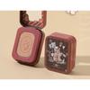 YIGU DIGU - Sailing Series Retro Metal Box Blusher - 6 Colours