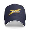 Can Am Logo Stripe Brp Team Baseball Cap Men Fashion Cool Can AM Hat Hip Hop Women Caps