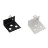Upgrades Steel Cabinet Hinges Adjustable Door Hinges Heavy Duty Cabinet Door Hinges Simple Installs for Home Furniture