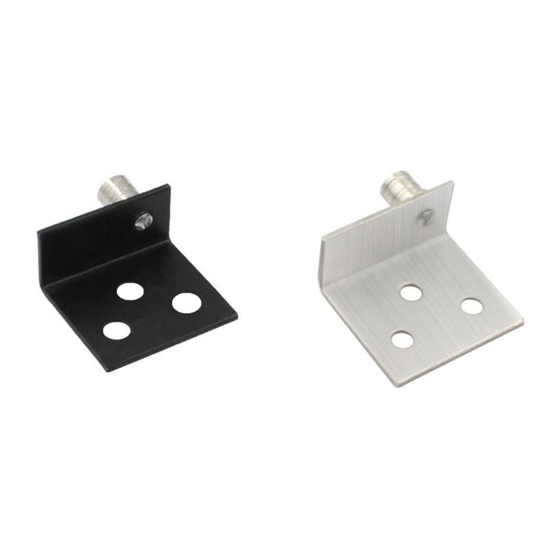 Upgrades Steel Cabinet Hinges Adjustable Door Hinges Heavy Duty Cabinet Door Hinges Simple Installs for Home Furniture