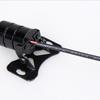 Auto Auto LED Laser Nebel Licht Fahrzeug Anti-Kollision Rücklicht Bremse Warnung Lampe Cool Anti-Kollision Auto Ende Hinten Schwanz Nebel