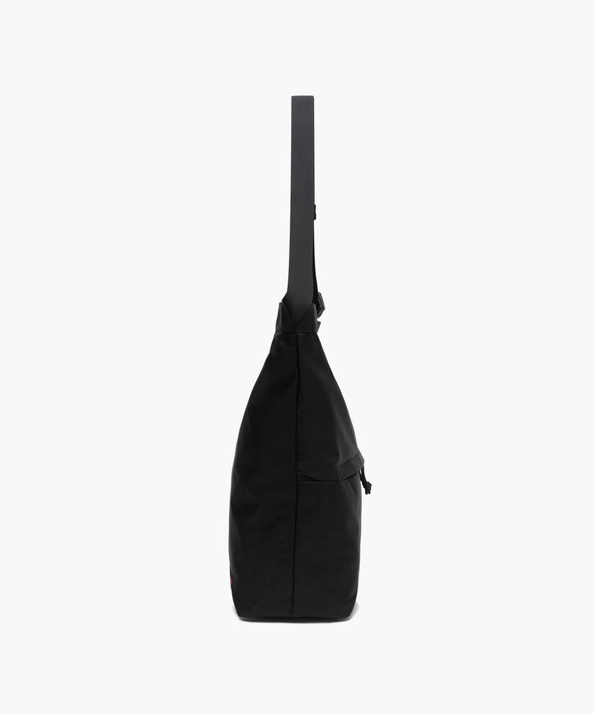 Briefing Jumper M_Black