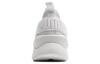 Women's Sneakers PUMA Muse EP Abrasion Resistant Breathable Low top Running Shoes Women's White