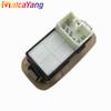Master Power Window Switch Control Button 96615377 For Chevrolet Lacetti Optra Buick Excelle 2008 2009 2010 2011 2012 2013-2017
