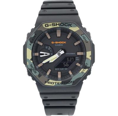 GA-2100SU-1AER Watch
