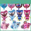 Poppy Playtime Huggy Wuggy Balloon Set For Kids Birthday Party Decorations High-quality And Easy To Use
