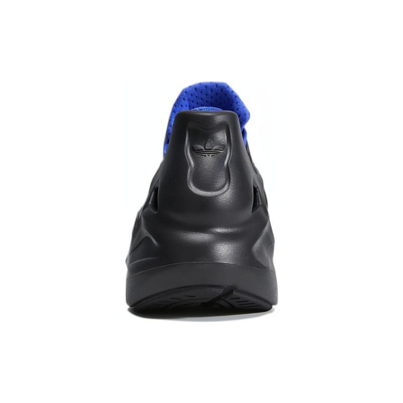Adidas AdiFOM Climacool 'Lucid Blue Black' Sneakers IF3899