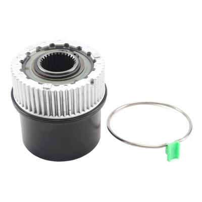 Upgraded Locking Hub Actuator Auto Locking Hub Simple Install Locking Hub 1C3Z-3B396-CB Replacement Simple Installation