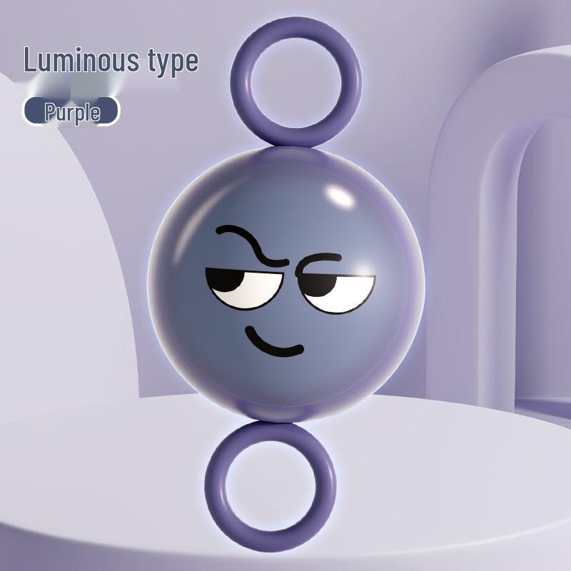 

Ностальгическая игрушка-свисток с веревочкой - Детское упражнение для пальцев для уличной торговли и ночного рынка