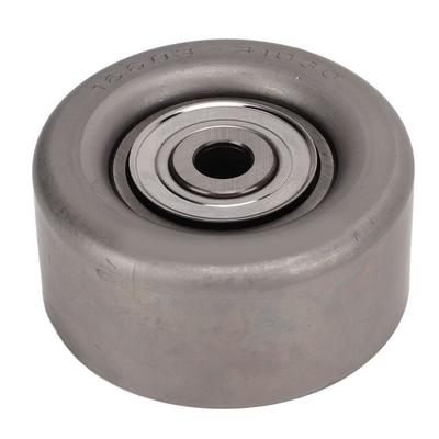 Tensioner Drive Belt Idler Pulley 16603‑31030 Tacoma 2007‑2016 2.7L Engine Metal Drive Belt Idler Pulley