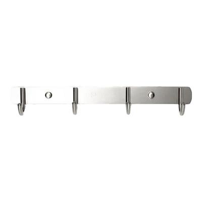 Bingyu Stainless Steel Multi-Purpose Hook Rack