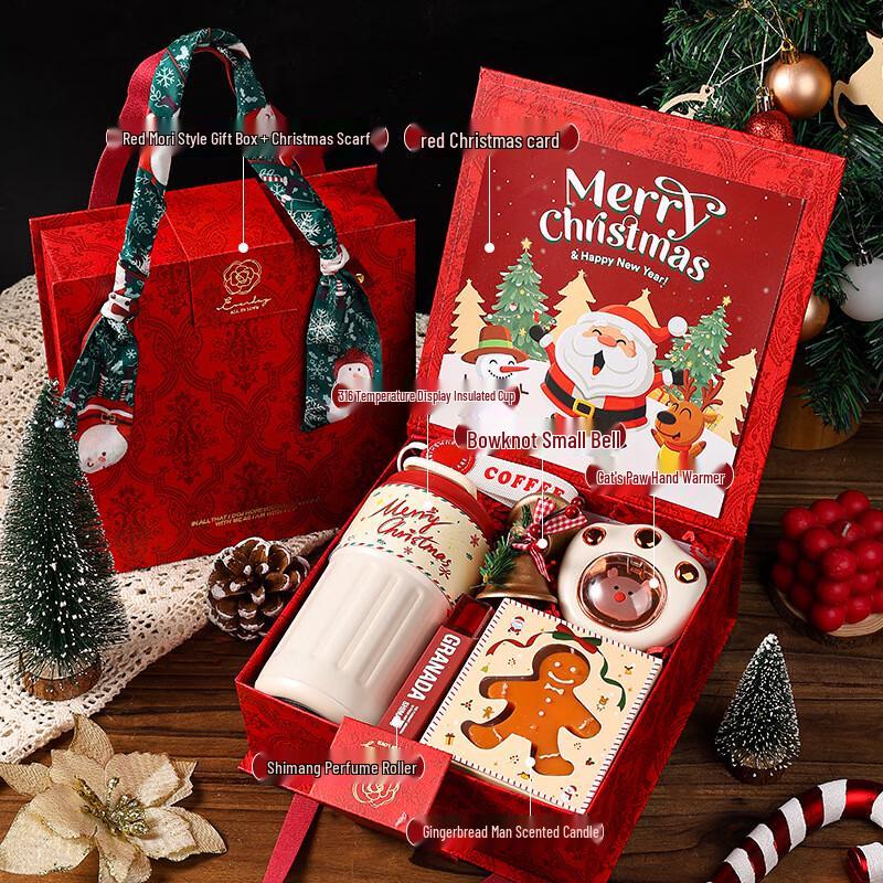 Aiqiyi A1 Christmas Gift Set