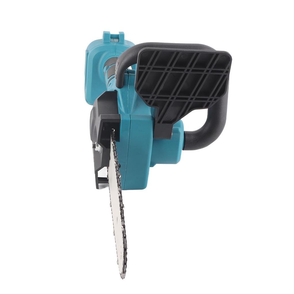 Handheld Small Chainsaw 800w 8 Inch Bare Machine Cordless Chainsaw for Tree Trimming Cutting