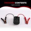 Igniter Jump-Starter 18V Battery Car Booster Cable Automotive Emergency Power DIY Adapter for Bosch