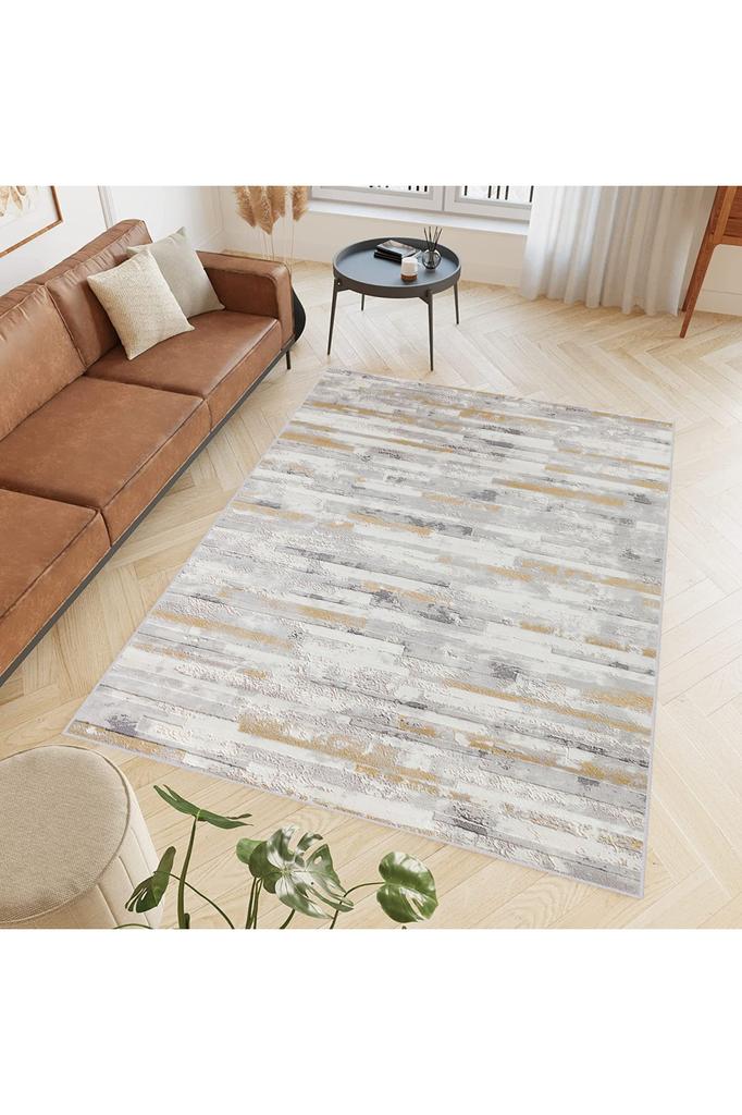 Eliana Home Pratelný tištěný koberec LNA0482