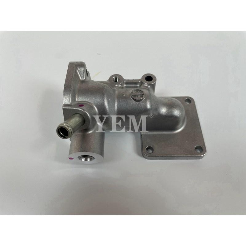 16394-72702 Thermostat Seat For Kubota Excavator Engine Parts