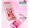 AMUSE x Hello Kitty Limited Lip & Cheek Palette – K-Beauty Exclusive
