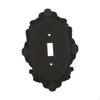 Cover Retro Installation Outlet Wall Plate for Farmhouse Bedroom Decor