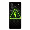 Für Realme P4 Pro 5G Hülle P4Pro Weiche TPU Silikon Rückabdeckung Für Realme P4 Pro Tiere 6,8" Bemalter Wolf Löwe Hülle Schale Tasche