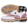 Henry Stuart Mysuit Spike Scarpe da Golf Classiche Camo Rosa