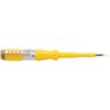 Anti Slip Handle Voltage Indicator Blade Bits Chrome Steel