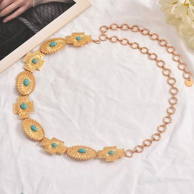 Doplňky – Pásky pro ženy