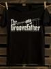 The Groovefather Vintage Tshirt Vintage Drumming Graphic ...