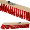 Sweeper Broom Street Brush with nylon handle 300mm solid Vorstahl