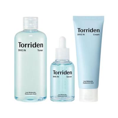 Haut- & Körperpflege – Pflegekosmetik-Sets
