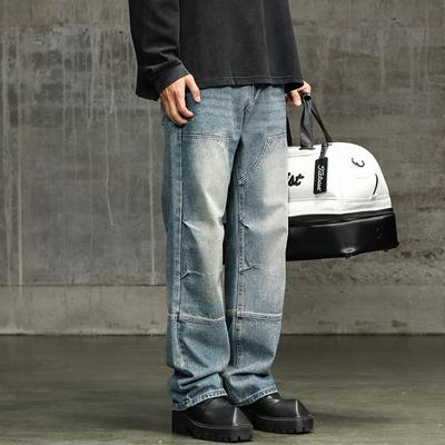 Pantaloni – Jeans