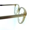 Used FENDI Glasses Frame FF0096/F DVO Totoys