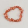 Handmade Beads, Natural Crystal Gravel Bracelet Bracelet B54