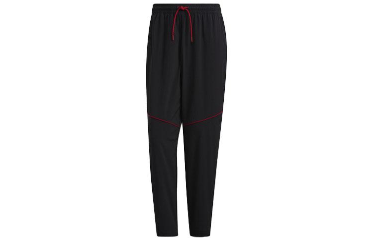 

Adidas Sports Pants Men s Black Moderate H39233 XL