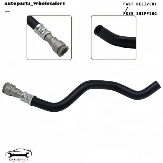 

1X Power Steering Return Hose For BMW 320 323 325 328 330 E46 32-41-6-796-390