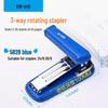 KW-triO 5828 Rotary Saddle Stitch Stapler