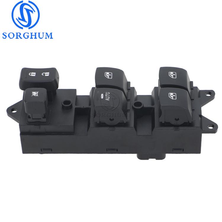 8608A411 Power Window Switch for 2013-2020 Mitsubishi Outlander