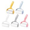 Tearable Lint Remover Roller for Clothes - Sticky Dust & Hair Collector
