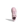 Adidas Neo Breaknet Low Top Kids Skate Shoes Kids Sneakers Pink White GZ7644