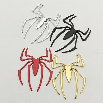 Accessori esterni – Emblemi