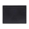 [Christian Louboutin] Women's Kios Spiked Card Wallet (3175225_B253_22F)