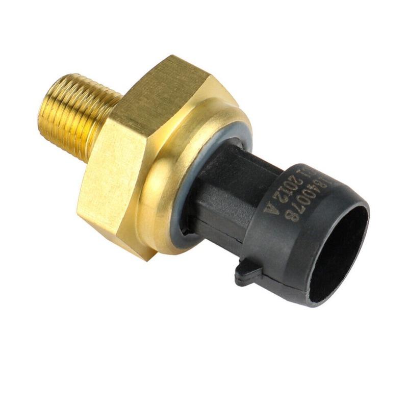 High quality New For F7TZ9J460AA 1840078C1 Fuel Pressure Sensor  For Ford F350 Car Accessories