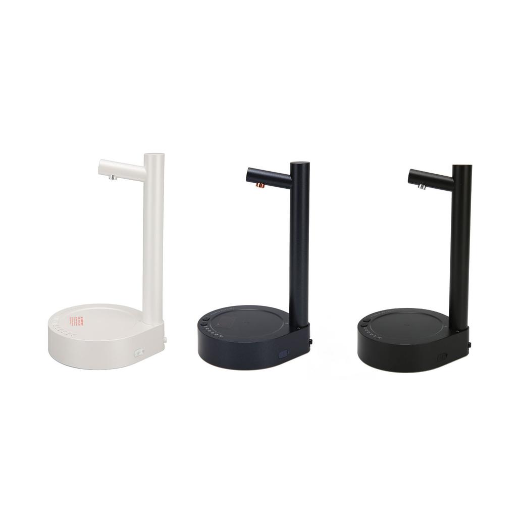 5 Gallon Smart Table Water Dispenser 7 Level Quantitative USB Charging Desktop Water Bottl