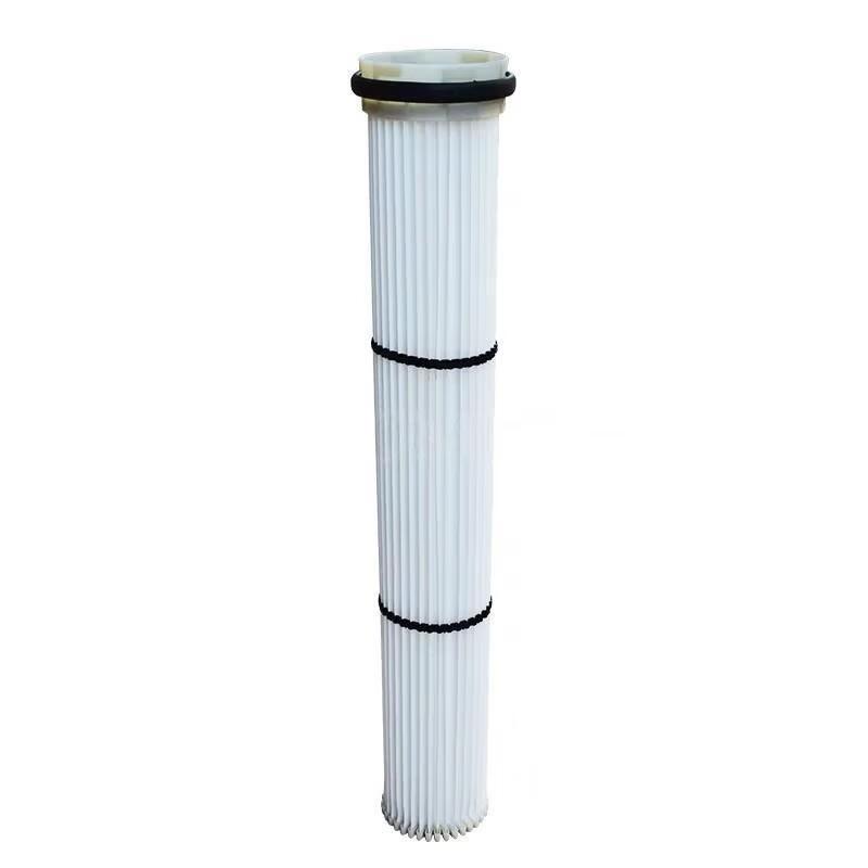 Clearair VAM C013PPO Industrial Dust Collector Filter Element