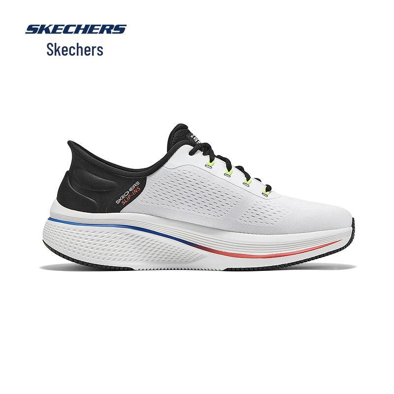 Skechers Comfort Breathable Running Shoes