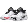 New Jordan Luka 3 Slip Resistant Shock Absorbers Low Top Children's Basketball Shoes White Kids' FQ8187-170